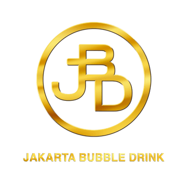 Jakarta Bubble Drink